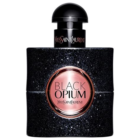 black opium perfume boots|ysl black opium perfume 50ml.